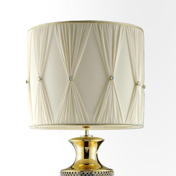 Настольная лампа Sarri DIAMANTE — изображение 2