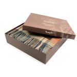 Плед ИЗ ШЕРСТИ С ДОБАВЛЕНИЕМ ХЛОПКА  IRLANDA  — изображение 3