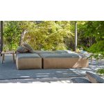 Ковер GAN Raw из 100% шерсти 200х300 см