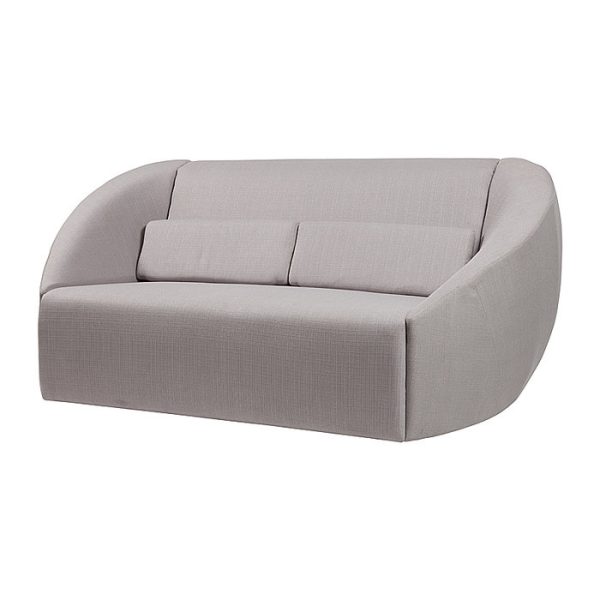 Диван Avec Plaisir Светло-серый — изображение 3