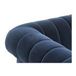 Диван Chestor Синий  — изображение 5