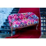 Диванетка «Биарриц Орнамент» — изображение 8