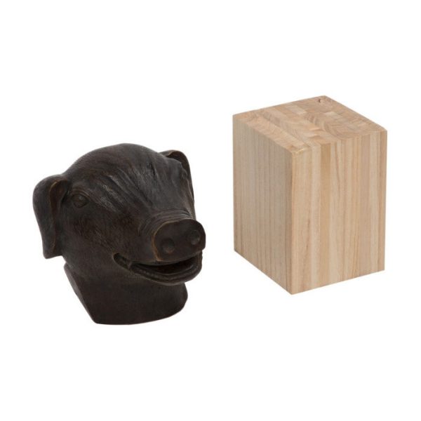 Декор  Коллекция Гороскоп - Свинья — изображение 4