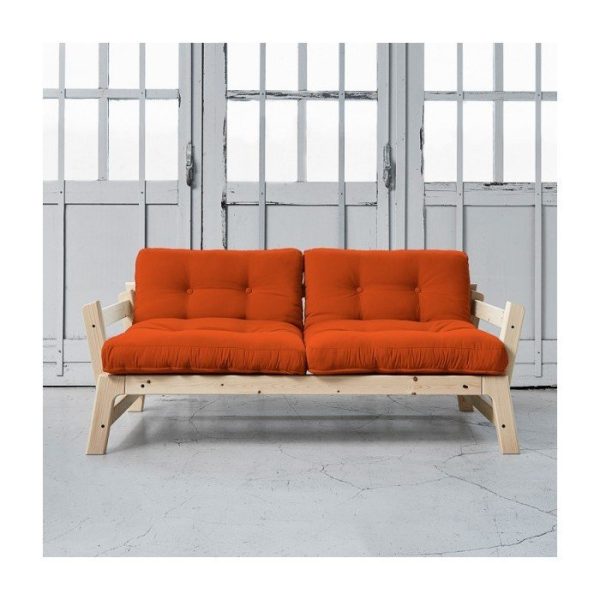 Диван-кровать Step ORANGE  — изображение 6