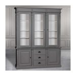  витрина-шкаф GRAND COLLECTION