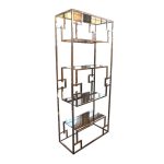 Стеллаж из металла