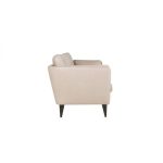 бежевый Трехместный диван MYNTA  — изображение 3