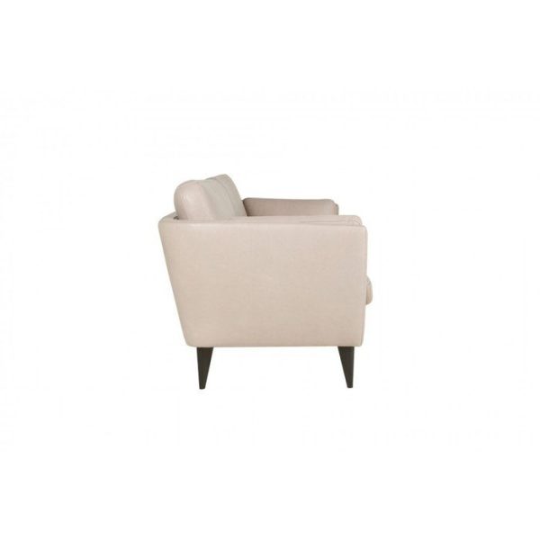 бежевый Трехместный диван MYNTA  — изображение 3