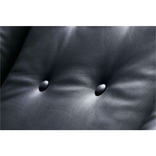 Кресло LOVEBIRD Sits Черное  — изображение 8