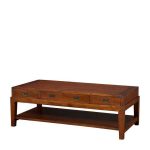 Журнальный столик  из дерева