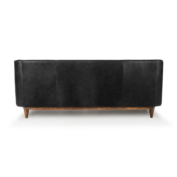 ДИВАН ГРЕЙС  L BLACK — изображение 4