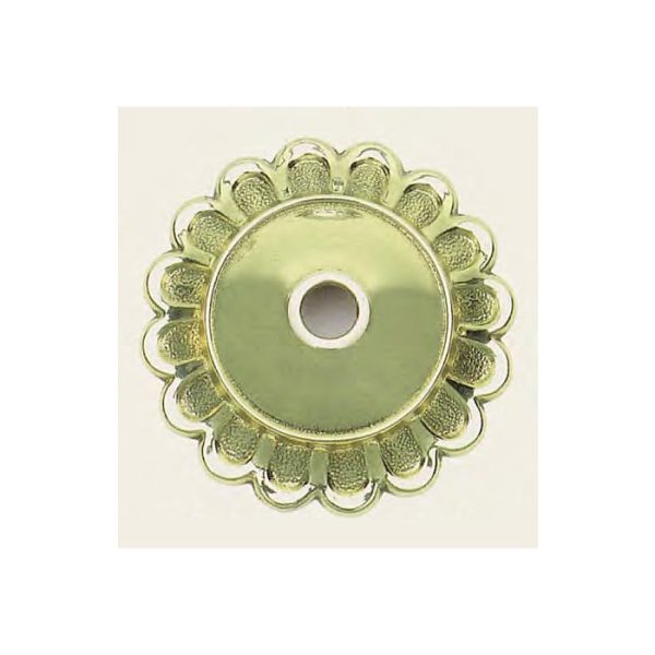 Настольная лампа Zonca с плиссированным текстильным абажуром белого цвета — изображение 2