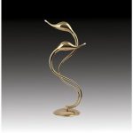 НАСТОЛЬНАЯ ЛАМПА LIGHTSTAR CIGNO COLLO — изображение 2