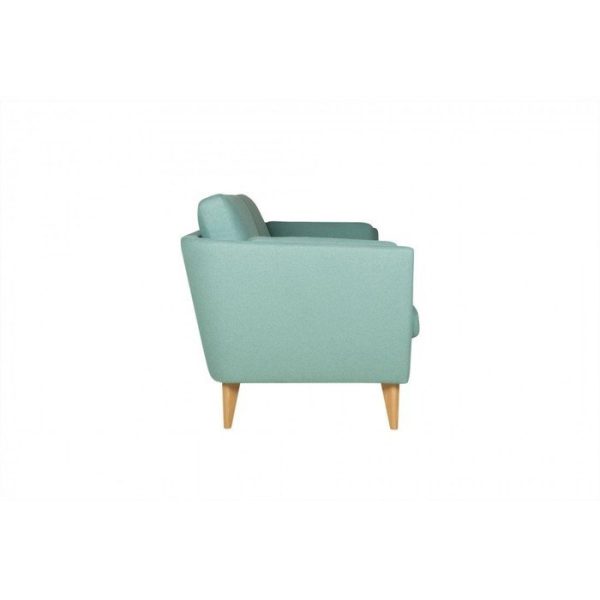 бирюзовый Двухместный диван MYNTA  — изображение 3