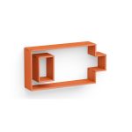 Полки-трансформеры LATITUDE Flex Shelf — изображение 7