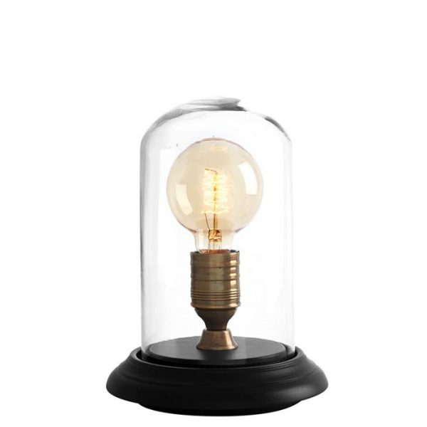 Настольная лампа  Lawson — изображение 2