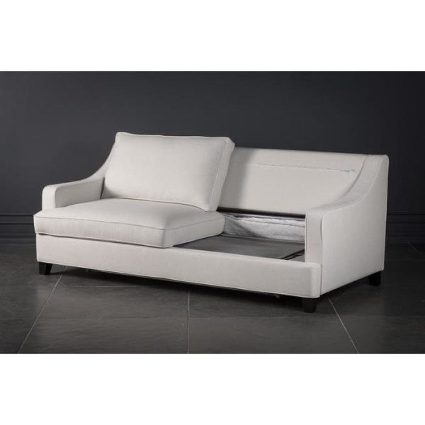 Диван Лаймингтон белый  — изображение 5