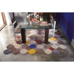 Ковер GAN Hidra 240х180 — изображение 2