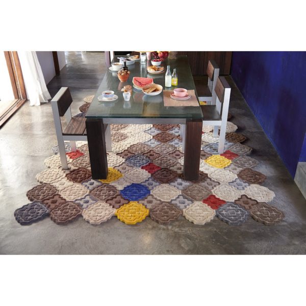 Ковер GAN Hidra 240х180 — изображение 2