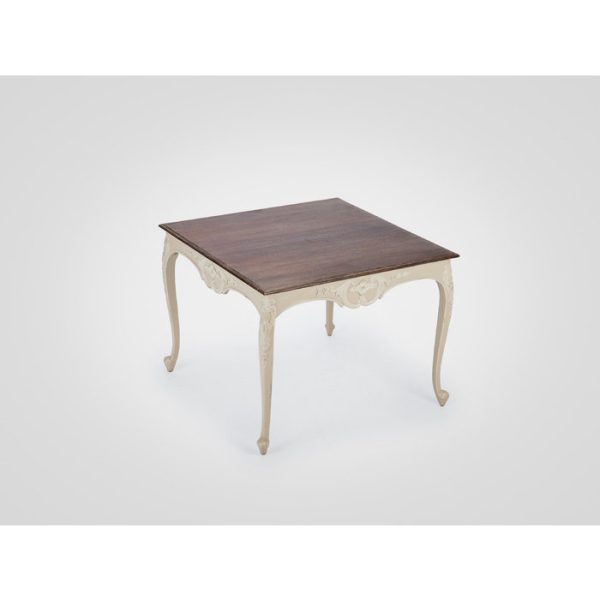 СТОЛ КВАДРАТНЫЙ «ПАУЛИНА»  — изображение 2