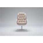 Кресло BLACKBIRD Sits бежевое 