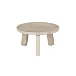 Столик  RHONDA SIDE TABLE из массива дерева