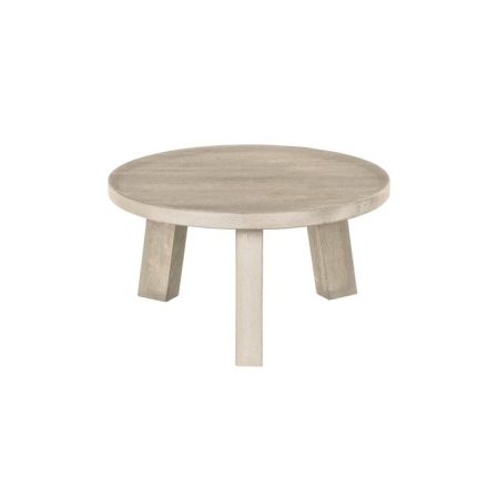 Столик  RHONDA SIDE TABLE из массива дерева