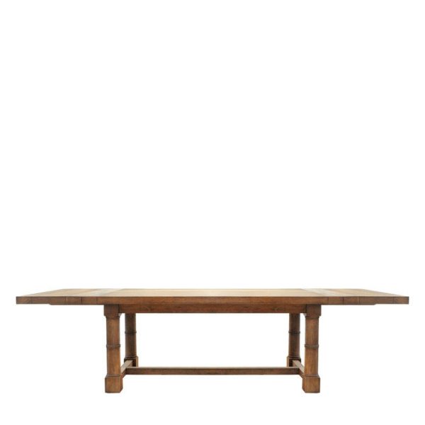 2687product_gallery_photo_f22d74a8-6e35-48f7-b1db-902eeaadf9ef.jpg Обеденный стол Taunton Reclaimed Wood из массива дерева — изображение 1