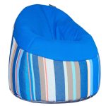 Кресло-мешок Пенёк Azzurro
