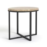 Журнальный столик FOY SIDE TABLE   — изображение 3
