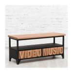   ТВ тумба VIDEO&MUSIC