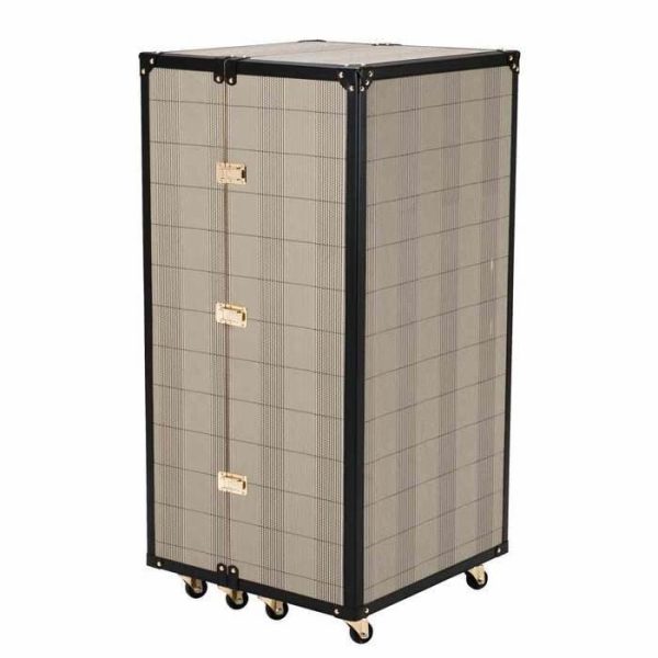 Мини-бар сундук  Martini Bianco — изображение 2