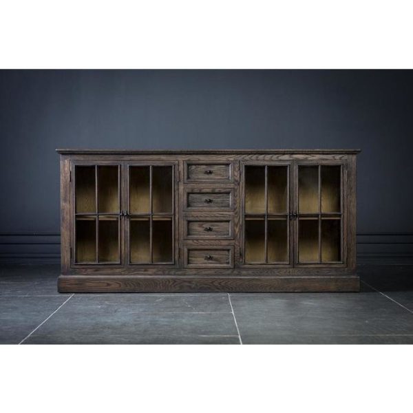 Комод из массива дуба — изображение 5