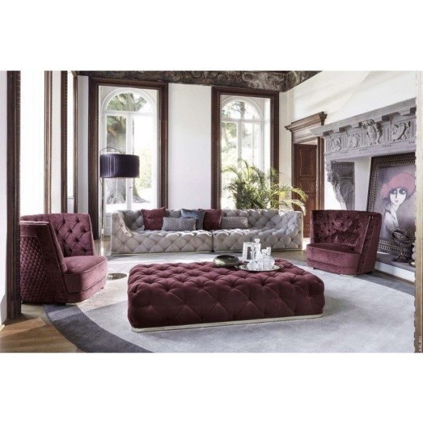 Диван Divano GM 03 4-х местный — изображение 3