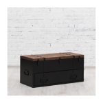 Комод-сундук Abigdeil