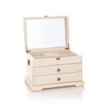 Шкатулка настольная большая