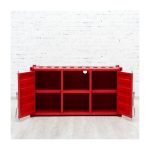 ТВ тумба Sea Container  — изображение 3