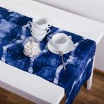 Дорожка Тетуан синяя