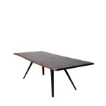 Прямоугольный обеденный стол Autumn Table   — изображение 2