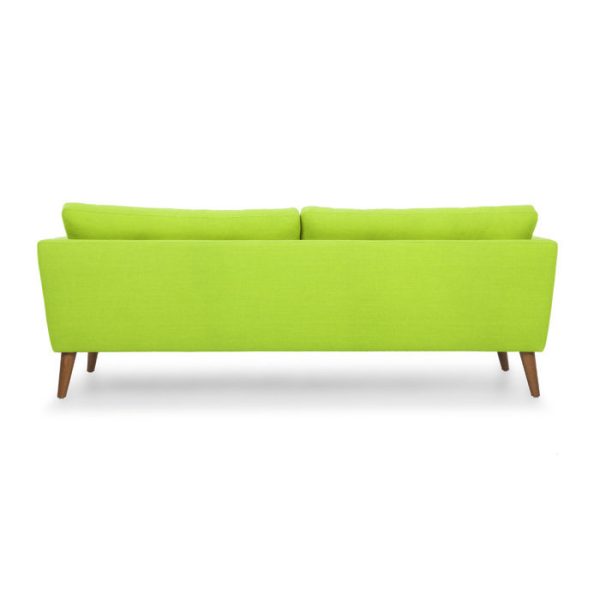 ДИВАН ХАДСОН  L GREEN — изображение 5