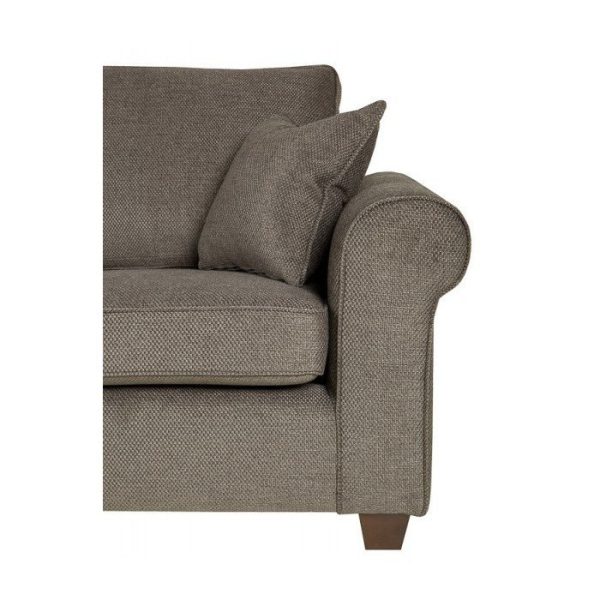 Двухместный диван ROMANTIC — изображение 6