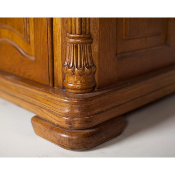 Письменный  стол Еcolife Еurope из массива дуба — изображение 4