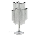 Настольная лампа Terzani Stream