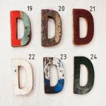 Декор Буквы — изображение 5