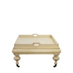  Коктейльный столик Charlie Cocktail Table-DA — изображение 2