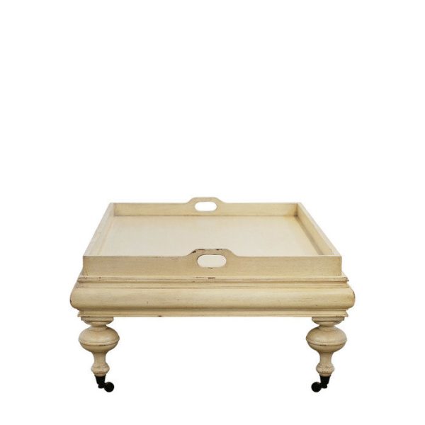  Коктейльный столик Charlie Cocktail Table-DA — изображение 2