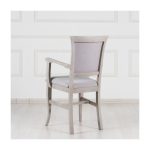 стул с мягкой обивкой Provence — изображение 3