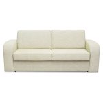 Прямой диван 2-х местный раскладной Эльбеко