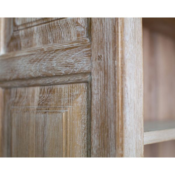 Высокая книжная полка Еcolife Еurope — изображение 4