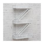  настенный стеллаж Fire Escape